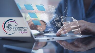 The Document Warehouse Launches Digital Company – How It Will Benefit South African Businesses