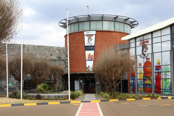 Tiger Brands Invests Over R35 Million In Infrastructure, Including An Increase In On-site Water Storage Capacity