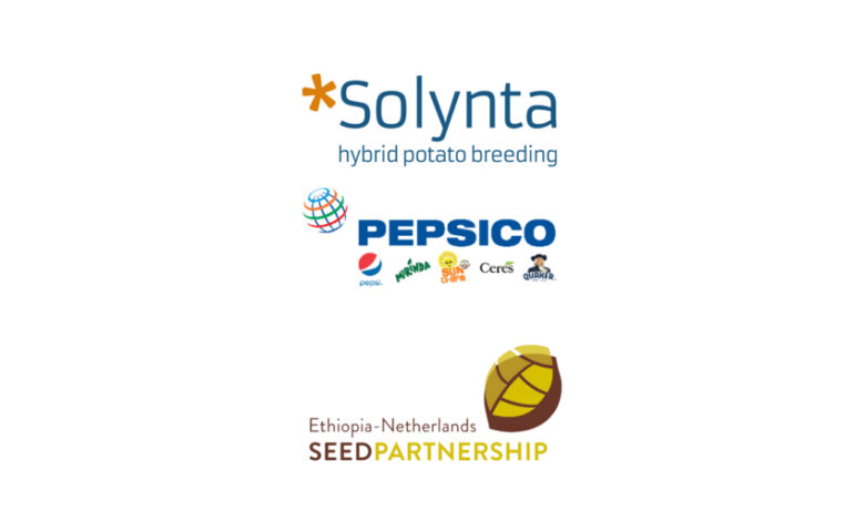 Solynta And PepsiCo Partner To Bring Hybrid Potato Seeds To Ethiopian Farmers