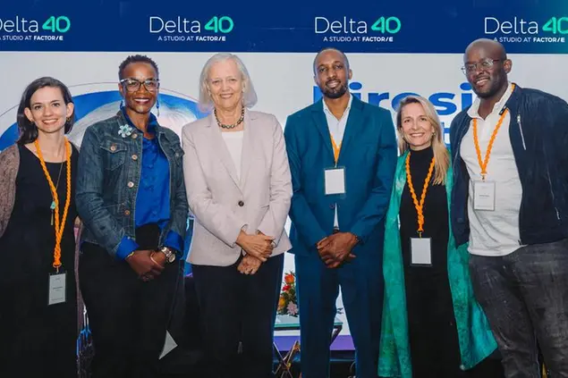 Factor[e] Ventures Launches Delta40 To Transform The African Startup Ecosystem