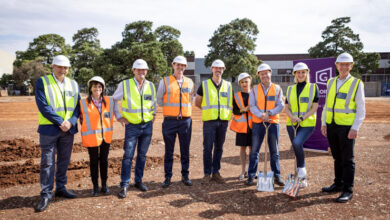 Cushman & Wakefield | BROLL Secures New Distribution Facility For Edward Snell & Co. With Growthpoint