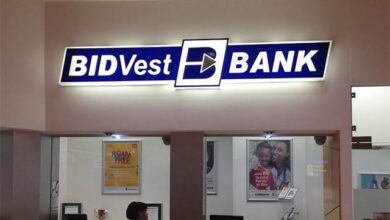 Bidvest Bank Partners With Sorbet