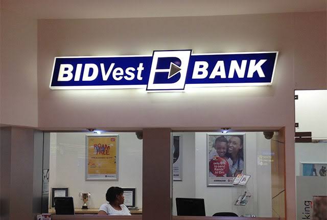 Bidvest Bank Partners With Sorbet