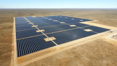 Copenhagen Infrastructure Partners Acquires South African Renewable Energy IPP