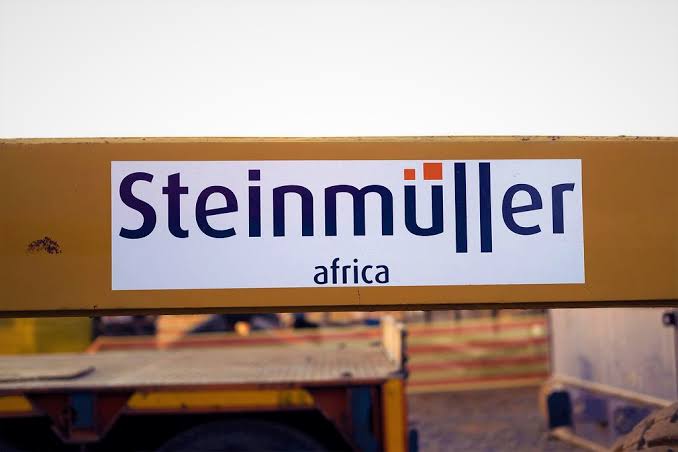 Steinmüller Africa On TRAC To Empower Local Community Education And Technical Skills