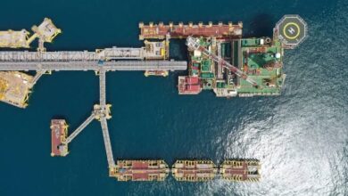 bp And Partners Progress Concept For Greater Tortue Ahmeyim Phase 2 In West Africa