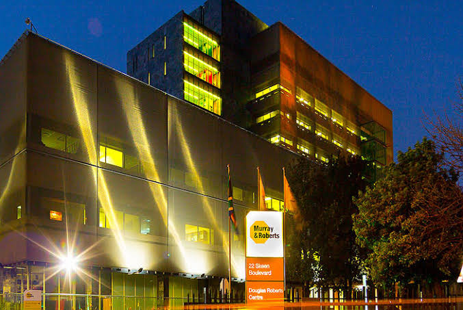 Murray & Roberts Announces The Disposal Of Its Interest In Insig Technologies