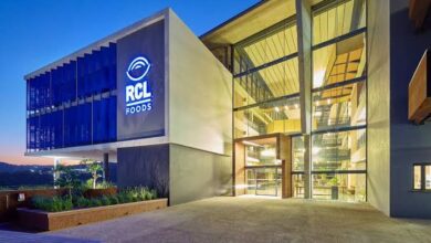 RCL Foods Limited Announces The Disposal Of Its Shareholding In Vector Logistics