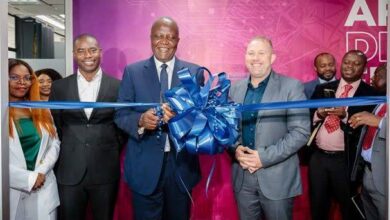 Liquid C2 Launches Third Cyber Security Fusion Centre In Zambia