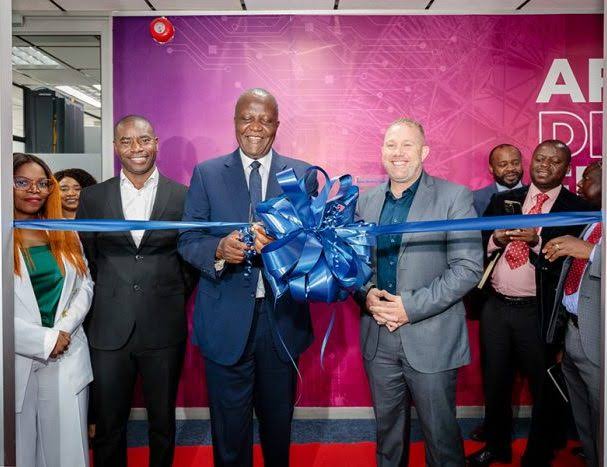 Liquid C2 Launches Third Cyber Security Fusion Centre In Zambia