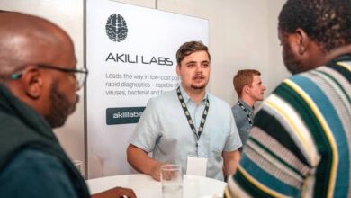 Akili Labs Teams Up With BGI Genomics To Revolutionize Genetic Sequencing Services In Southern Africa