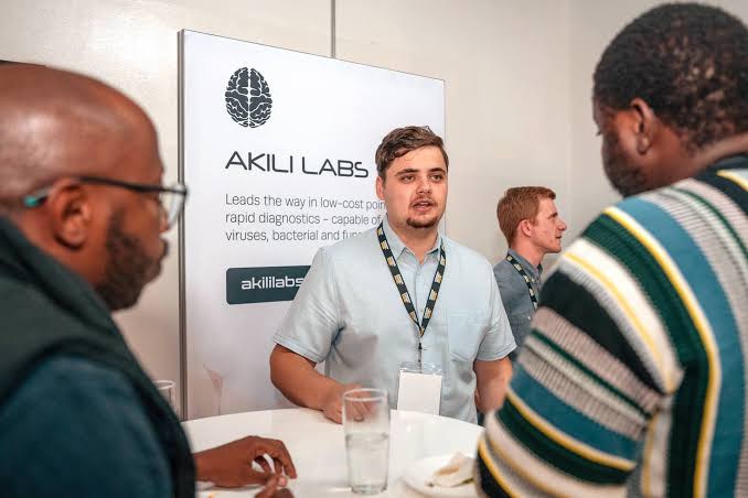 Akili Labs Teams Up With BGI Genomics To Revolutionize Genetic Sequencing Services In Southern Africa