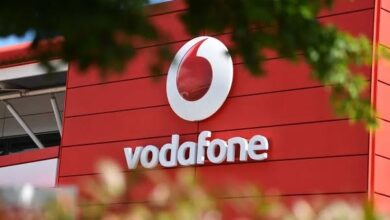 Vodafone Announces Sale Of Vodafone Ghana