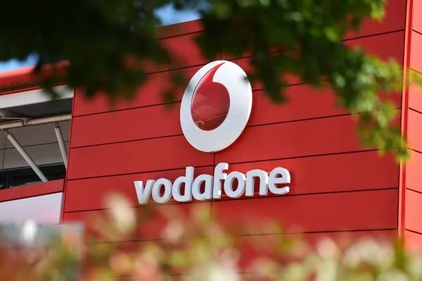 Vodafone Announces Sale Of Vodafone Ghana