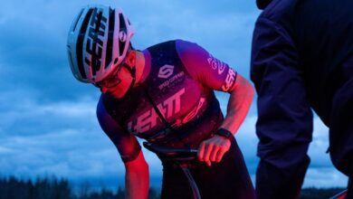 Leatt Announces Partnership With Orbea Leatt Speed Company Racing Team And Expansion Into Marathon Endurance Segment