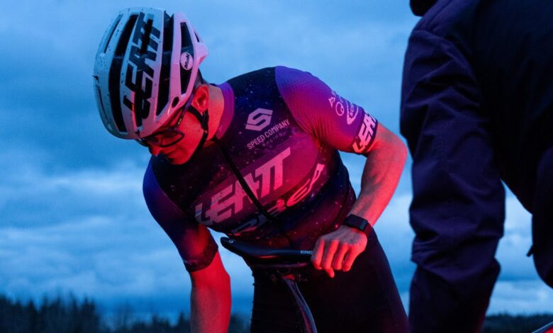 Leatt Announces Partnership With Orbea Leatt Speed Company Racing Team And Expansion Into Marathon Endurance Segment