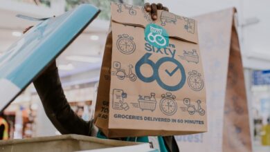 Checkers Sixty60 Launches New Delivery Guarantee – A SA Retail First