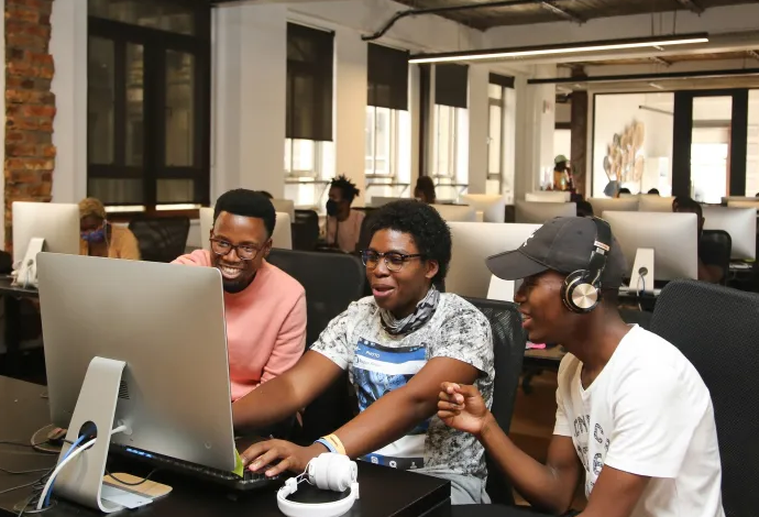 System Verification Teams Up With WeThinkCode_ To Build Up Automation QA Skills In South Africa