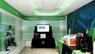 University Of Johannesburg Launches 4IR Experience Lab In Partnership With Schneider Electric