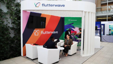 Flutterwave Collaborates With Africa Fintech Summit As Lead Sponsor