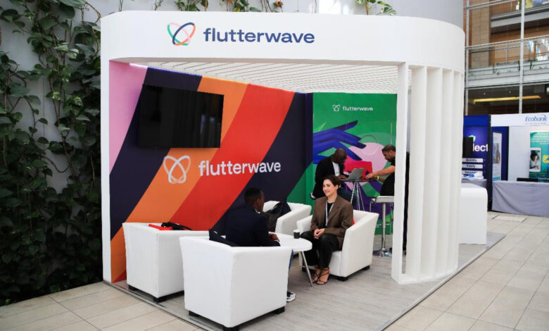 Flutterwave Collaborates With Africa Fintech Summit As Lead Sponsor