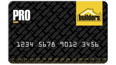 Builders Launches Builders PRO Benefits Programme To Boost Tradespeople's Businesses