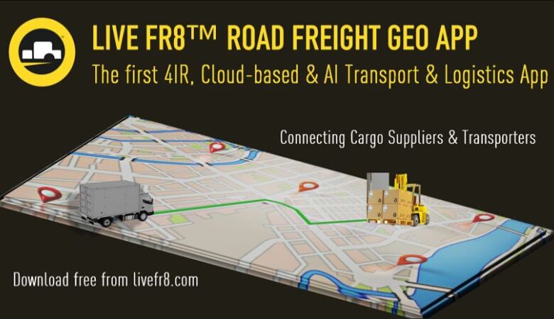 How LIVE FR8 Seeks To Improve Transportation Coordination