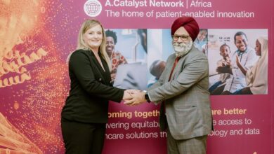 AstraZeneca Announces The Launch Of A Catalyst Network Hub In Africa