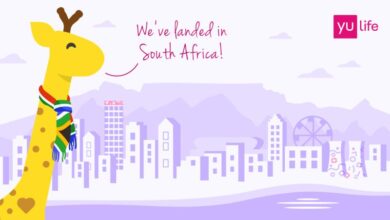 London Based Insurance Company YuLife Launches In South Africa