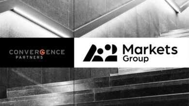 Convergence Partners Closes $10m Investment In 42Markets Group