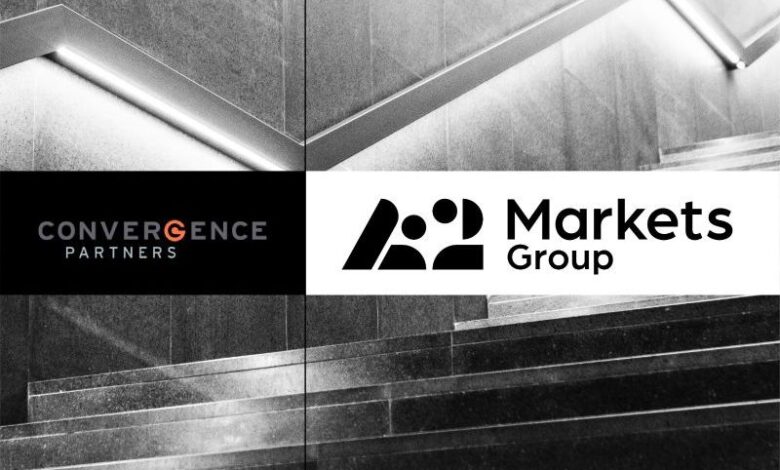 Convergence Partners Closes $10m Investment In 42Markets Group