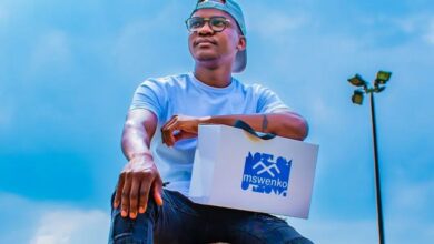 How Local Sneaker Brand Mswenko Footwear Aims To Make A Positive Social Impact