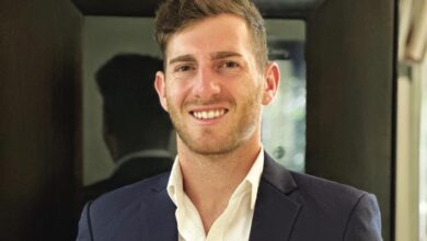 SA Entrepreneur Cody Gordon Gets Inducted Into The Forbes Africa 30 Under 30 Class Of 2023