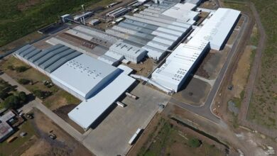 Sumitomo Rubber SA Pledges Investments Ahead Of Dunlop Ladysmith Plant's 50th Anniversary