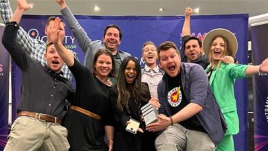 Integrated Agency, Lumico, Grabs Silver Smarties Award For Absa VR Experience