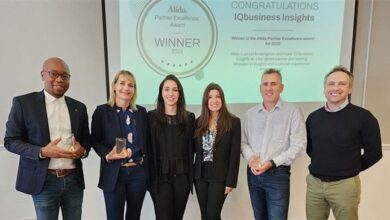 IQbusiness Insights Wins The 2022 Alida Partner Excellence Award!