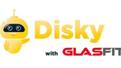 Glasfit Partners With Disky To Make Vehicle Licence Registration More Convenient