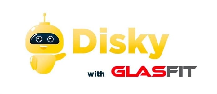 Glasfit Partners With Disky To Make Vehicle Licence Registration More Convenient