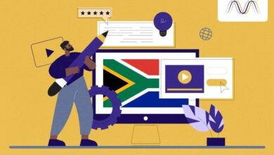 Membrana Media Enters The South African Market