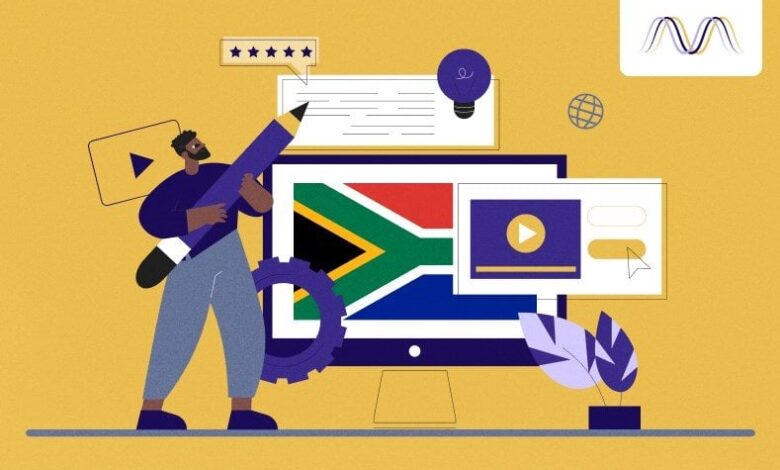 Membrana Media Enters The South African Market