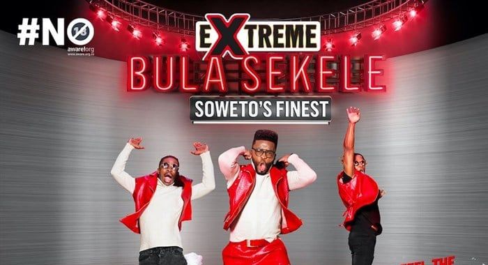 Extreme Announces Its Partnership With Soweto's Finest