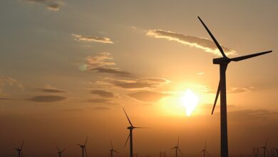 Global Wind Energy Council And EnergyNet Enter Into Partnership In Anticipation Of Wind Energy Growth Across Africa