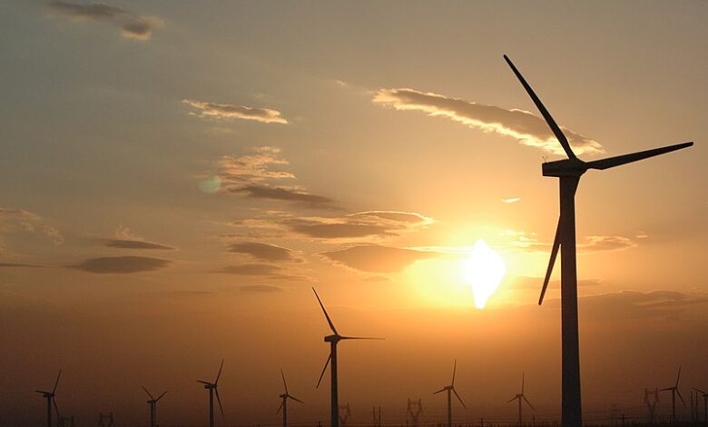 Global Wind Energy Council And EnergyNet Enter Into Partnership In Anticipation Of Wind Energy Growth Across Africa