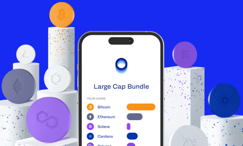 Crypto Exchange Luno Launches The Luno Large Cap Bundle For South African Investors