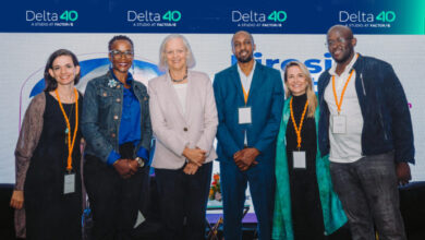 Factor[e] Ventures Launches Delta40, A New Venture Studio To Transform The African Startup Ecosystem