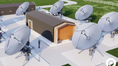 Paratus South Africa To Build New Satellite Teleport Facility