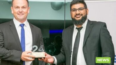 OUTsurance Wins Short-term Insurer Of The Year In News24 Business Awards