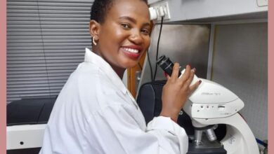 SA Entrepreneur Siwela Masoga Reveals What Keeps Her Going Even Through Hardships