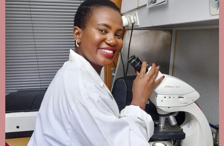 SA Entrepreneur Siwela Masoga Reveals What Keeps Her Going Even Through Hardships