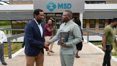 MSD Renews Commitment To Youth Employment And Socio-Economic Initiatives In SA